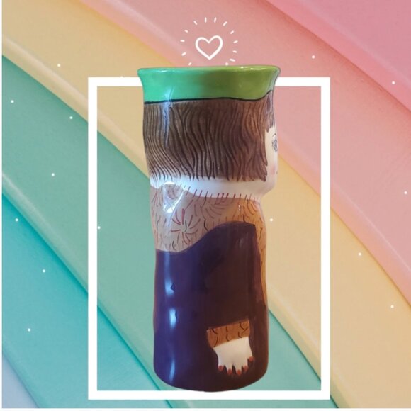 Vintage Bella Casa "Jenny Java" Mug.  - Picture 6 of 7